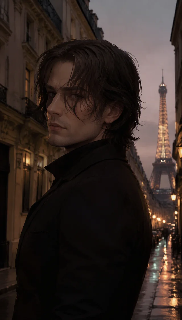 Bucky Barnes