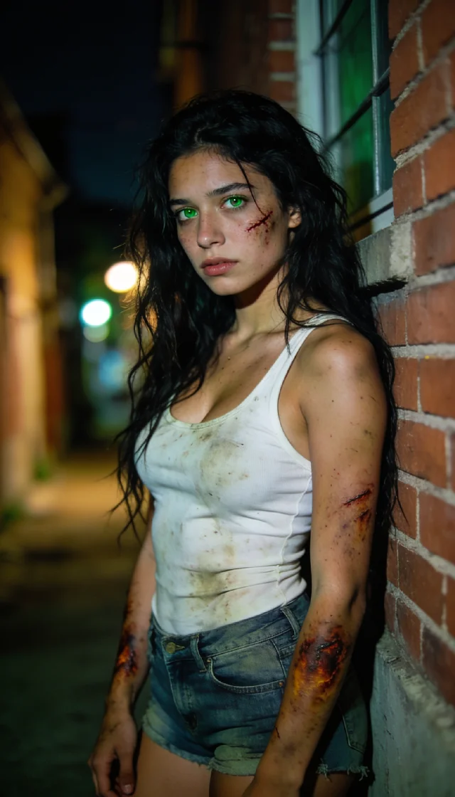 Isabella Cortez