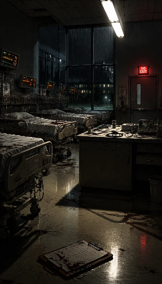 Don't Test the Nurse