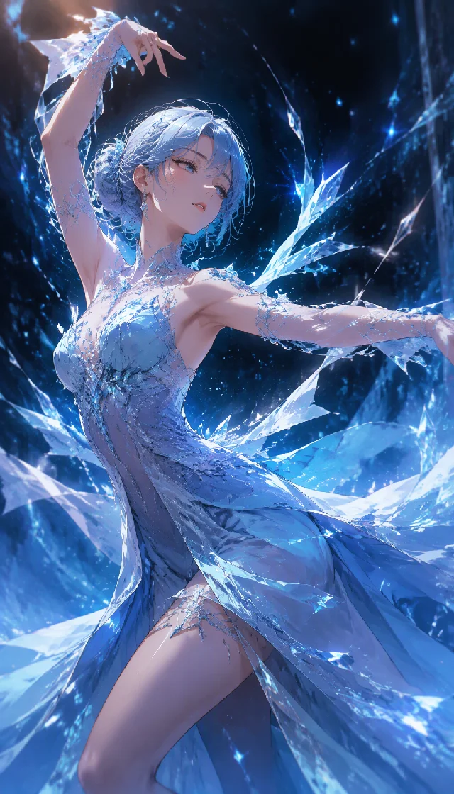 Ice
