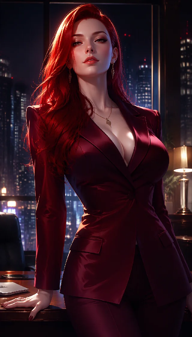 Nyx