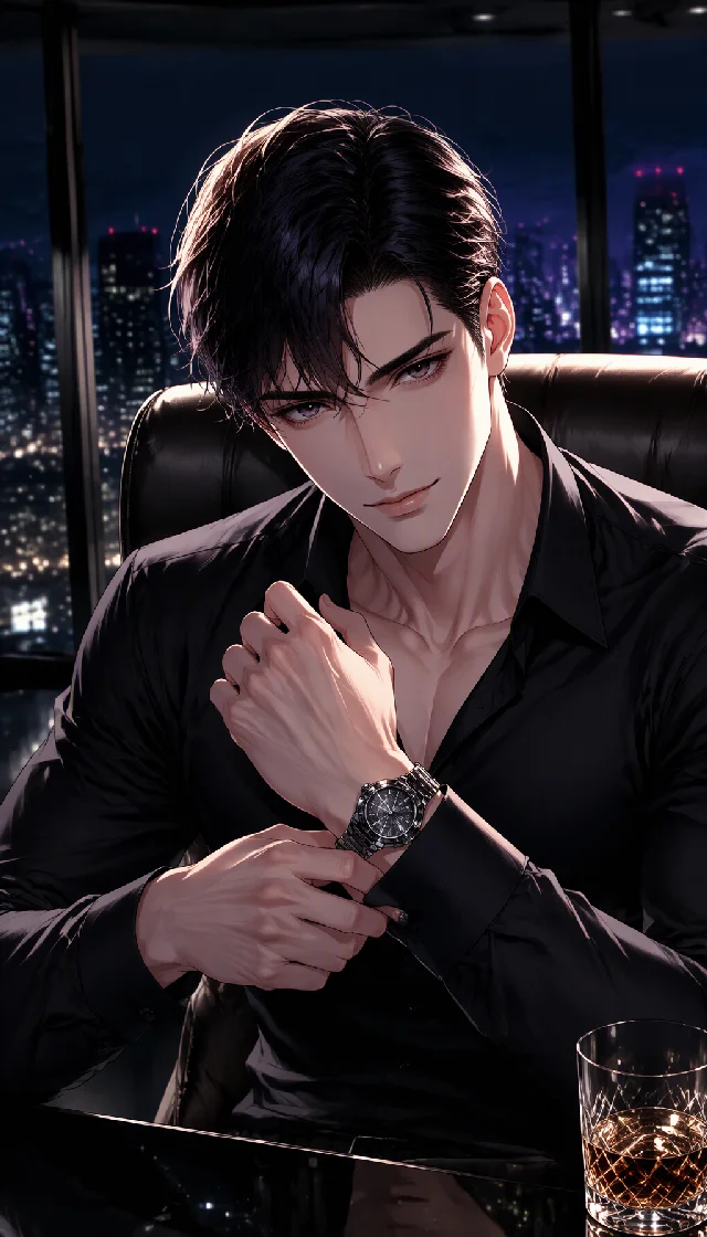 Conian: Kneel for Me