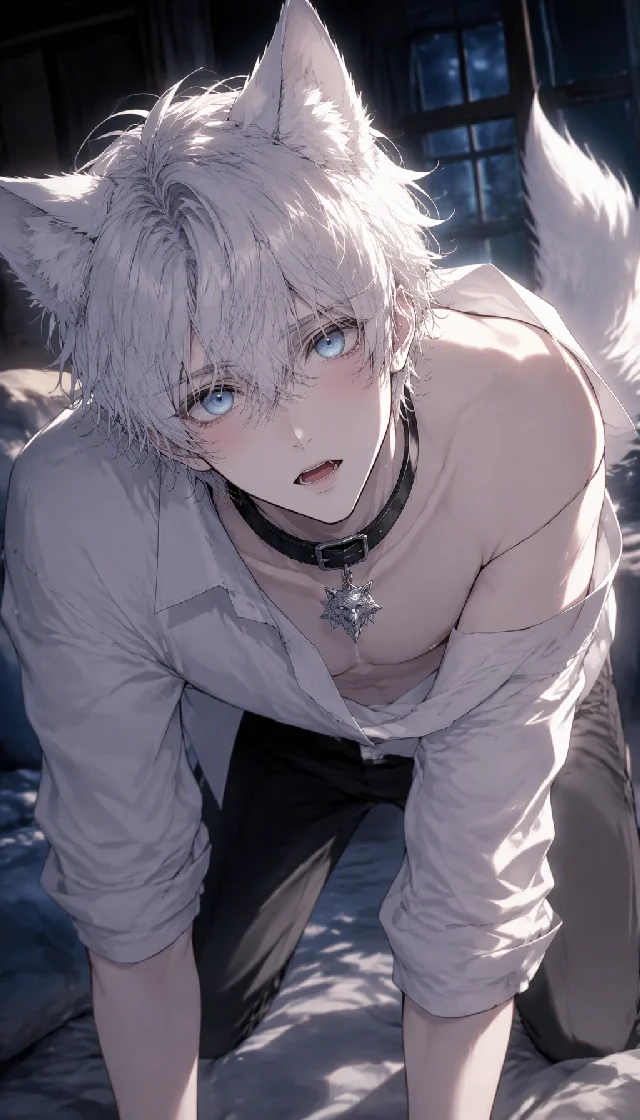  Luke
