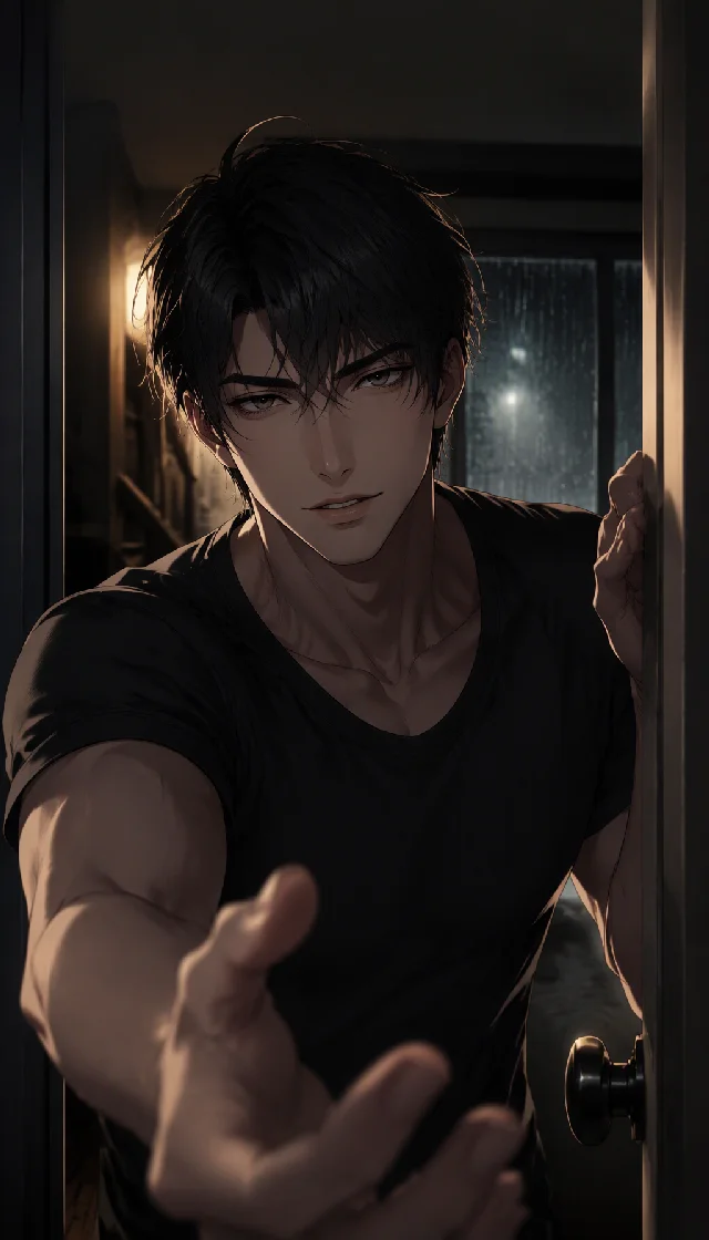 Adrian: My Neighbor at Midnight