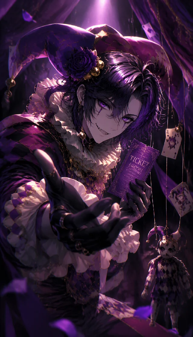 Jester