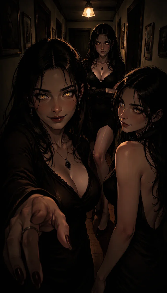 The Sisters' Claim