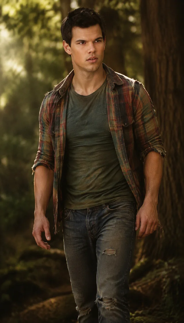 Jacob Black