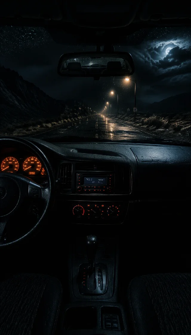The Detour