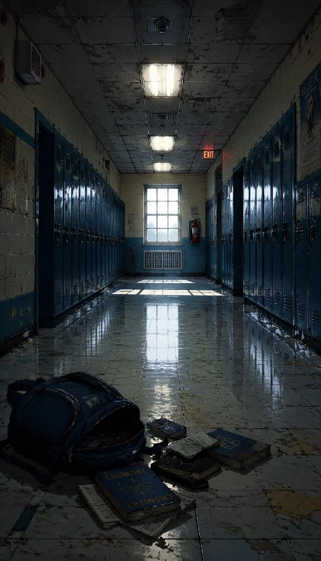 Bully's Broken Rule
