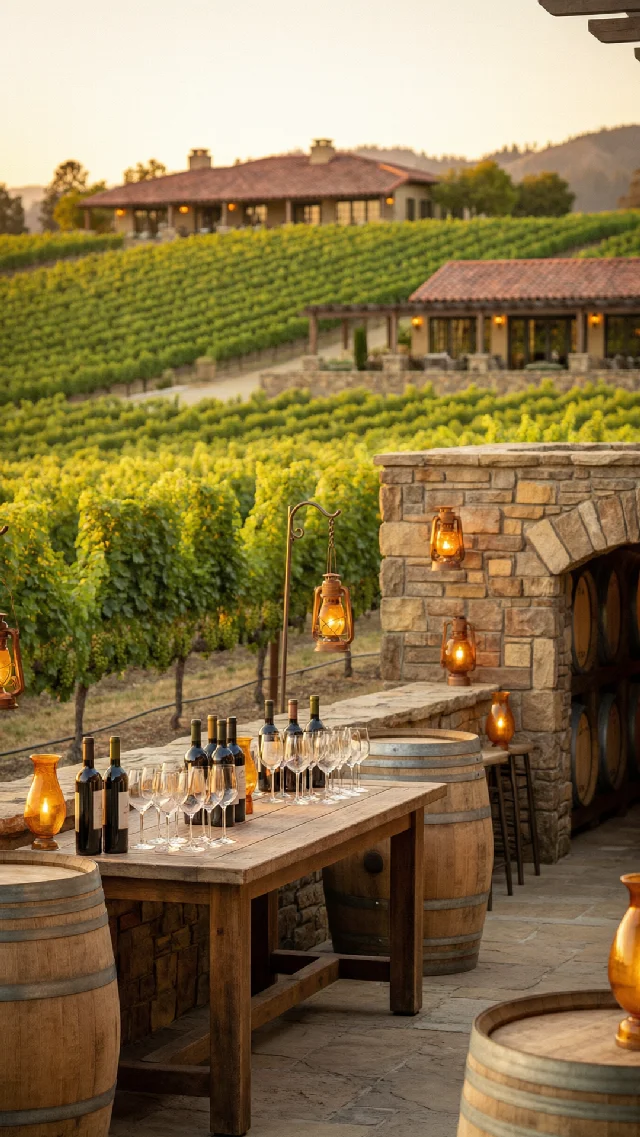 Marry the Mafia Heir or Lose My Vineyard