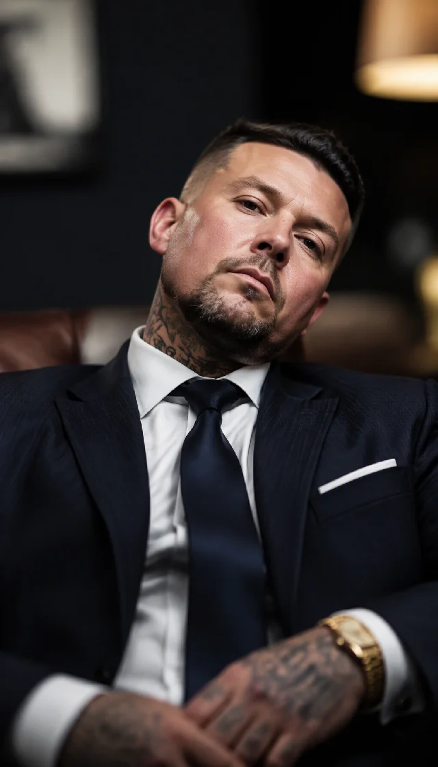 matt