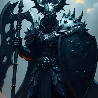 Shar Marcus LaMarr avatar