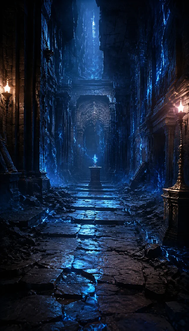 Relic of the Fallen