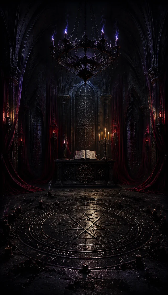 Blood Oath to Morgoth