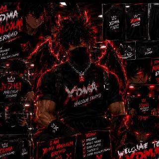 ERNMD Malcolm ERNMD avatar