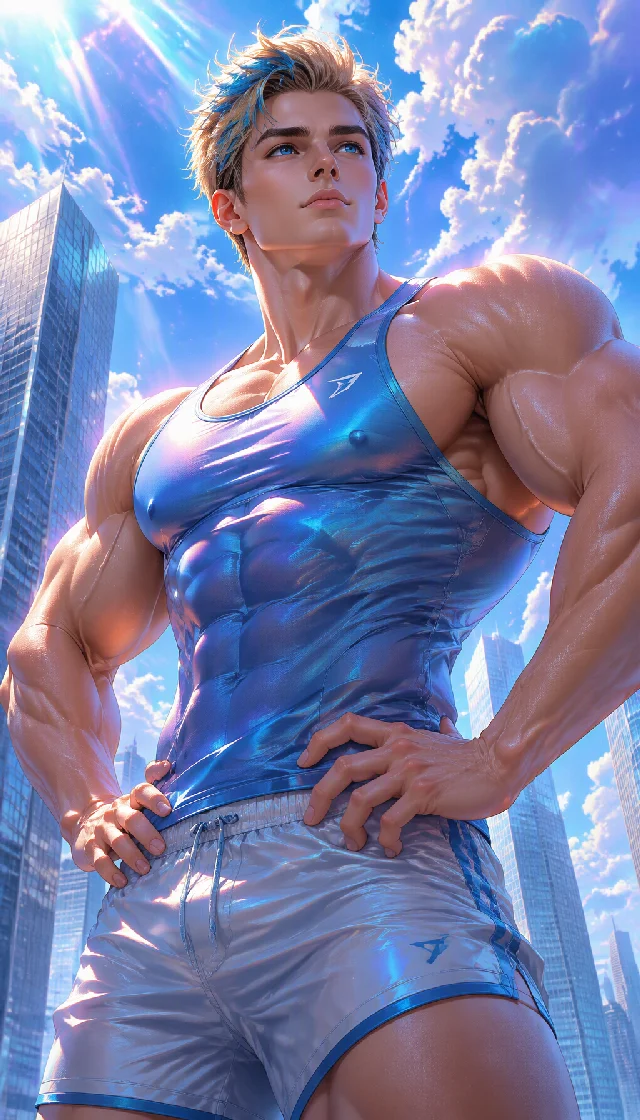 Daniel Isaac 