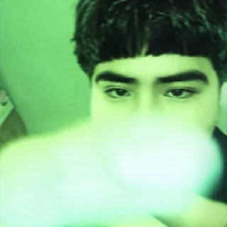 Malachi avatar