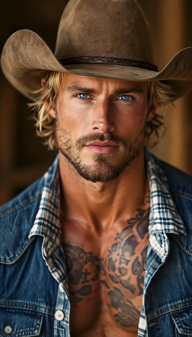 Beau Daniels
