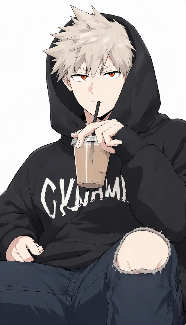 bakugo