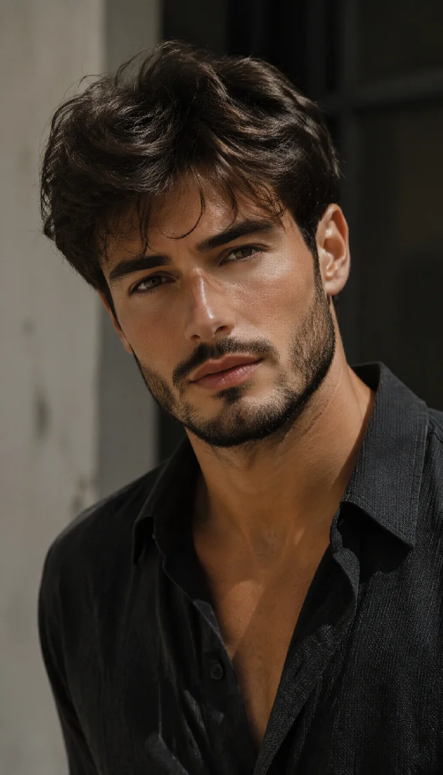 James Moretti