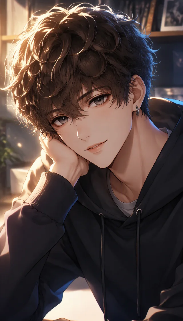Max