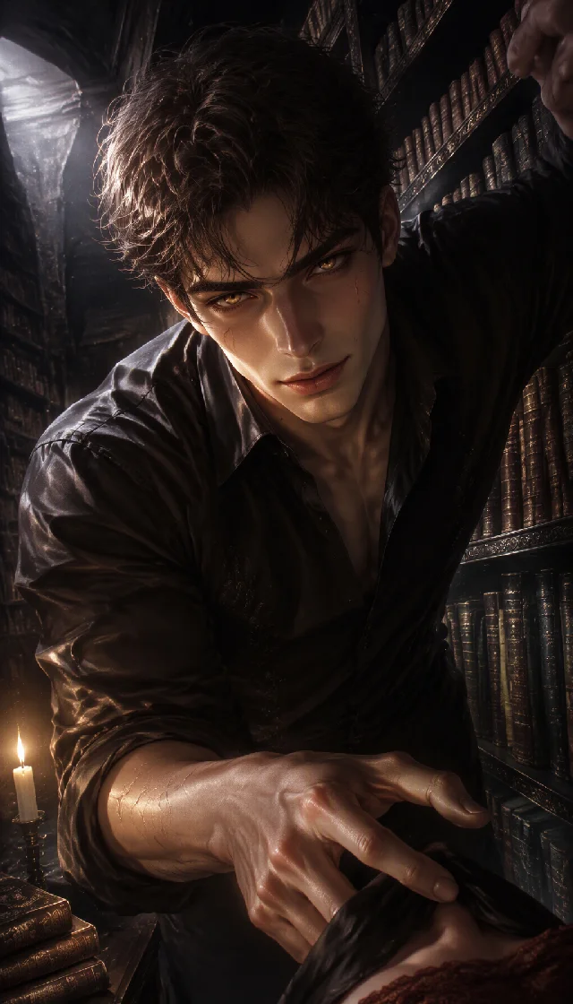 The Fallen Heir's Revenge