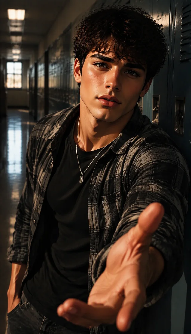 Sam: New School, Same Obsession