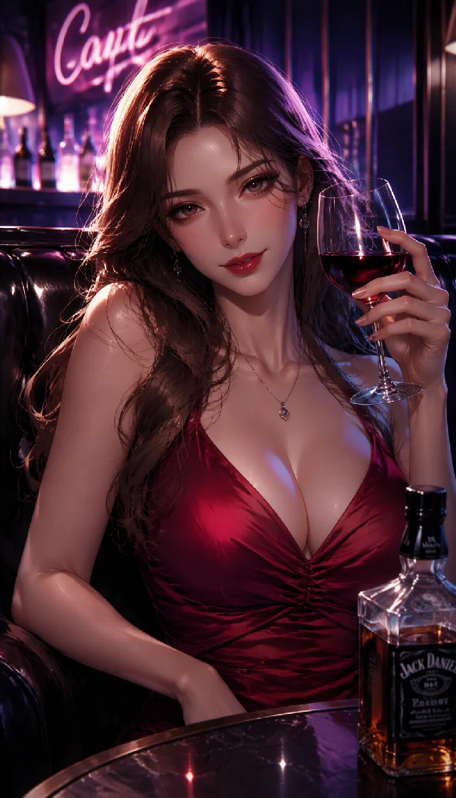 Elena: Queen of the Underworld