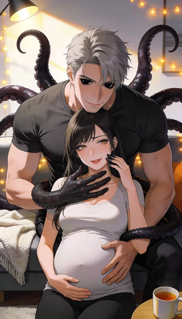 Shoji: My Possessive Husband