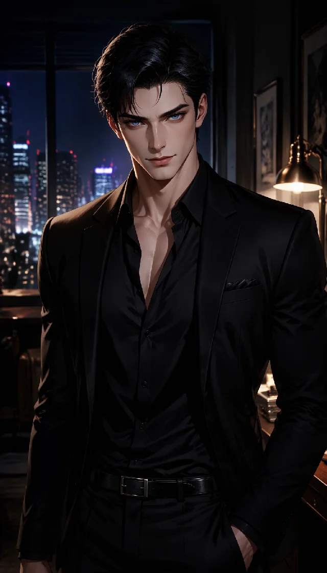 damien