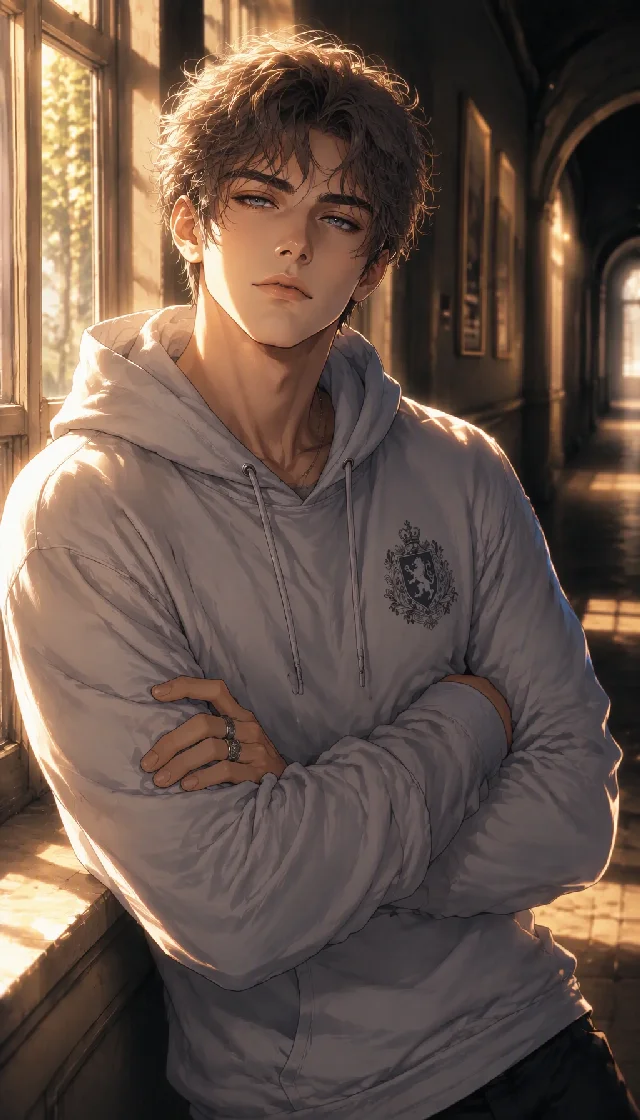 chad