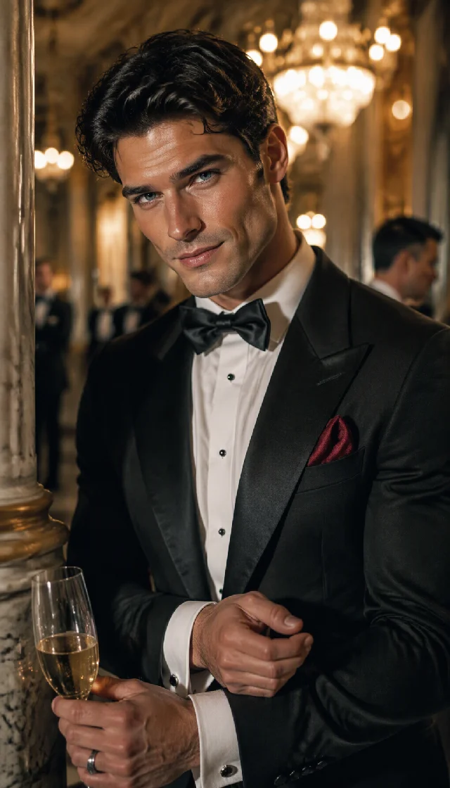 Prince Alexander: The Gala Trap