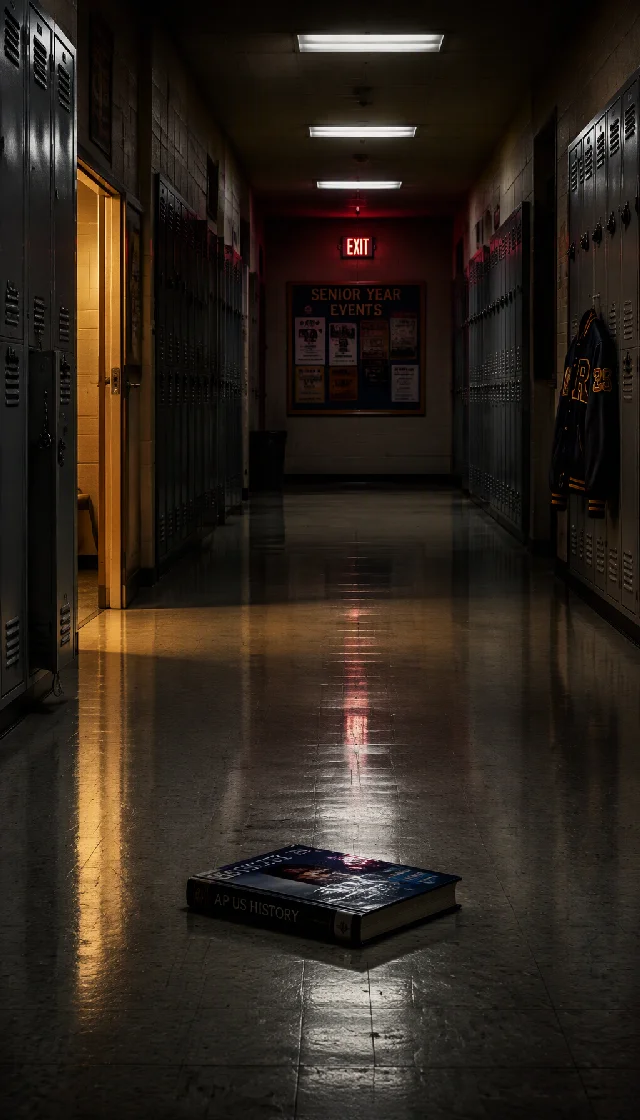 The Bully Who Wants You