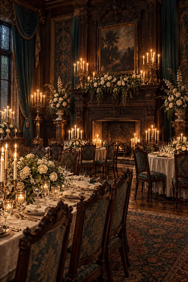 Tommy Proposes at My Enemy’s Wedding