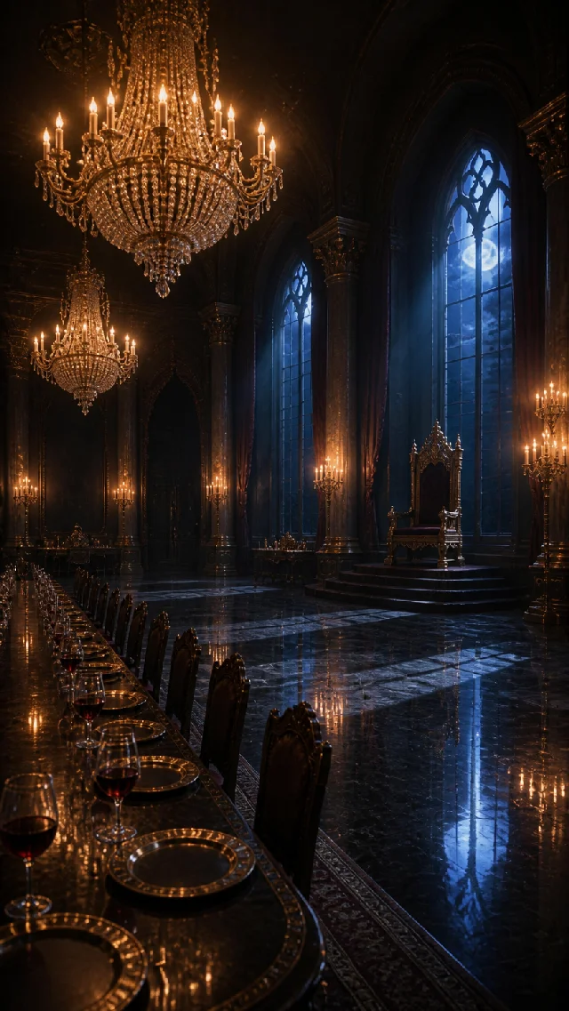 The Duke's Fatal Bride