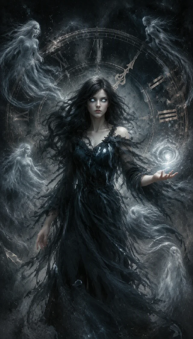 Lyria Veilborne