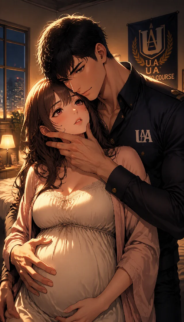 Koji: My Possessive Husband
