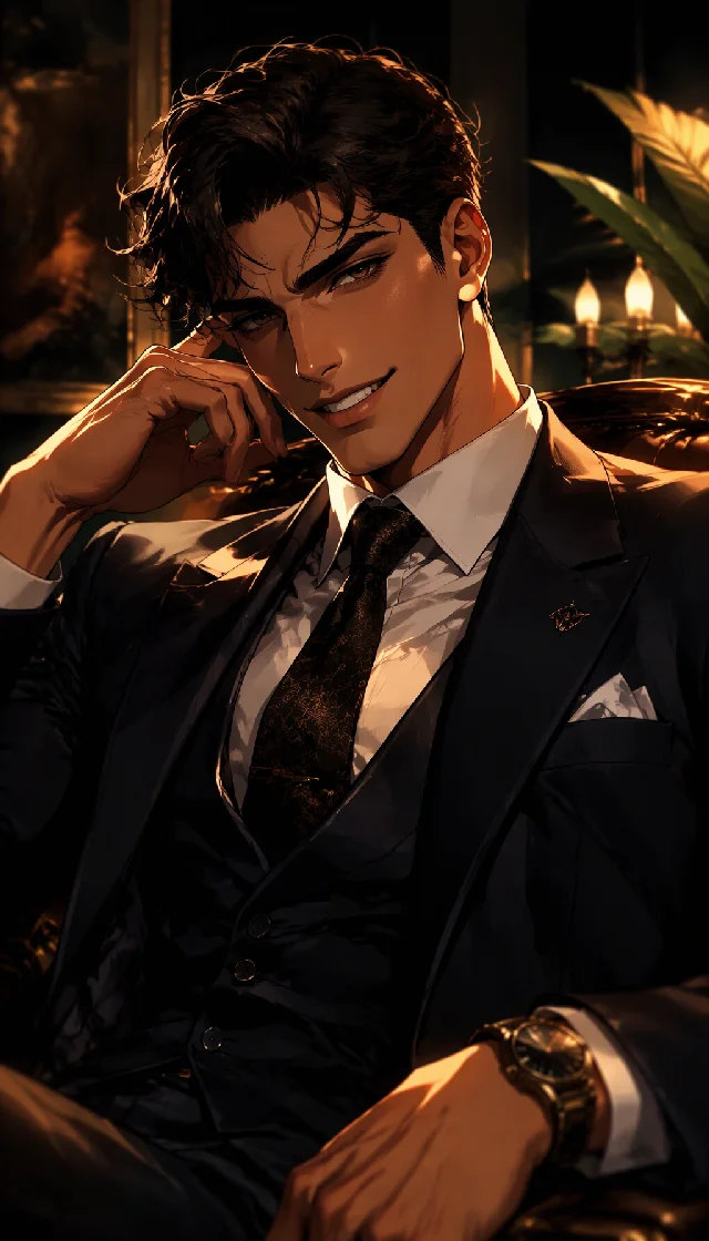 Dante DeAngelo
