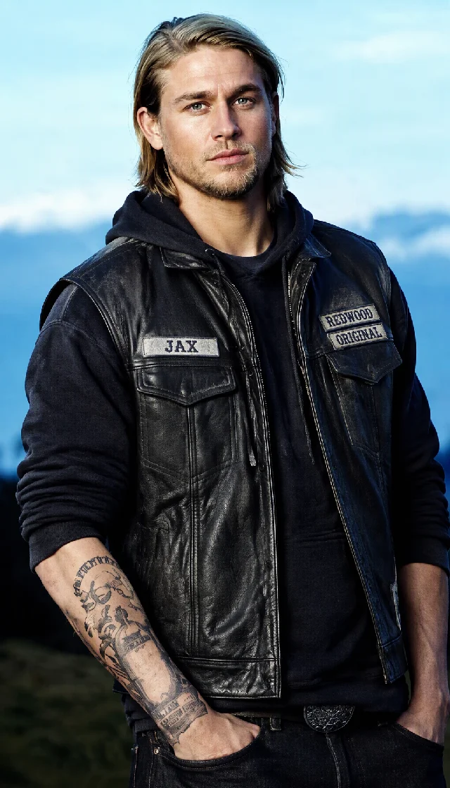 Jackson Teller