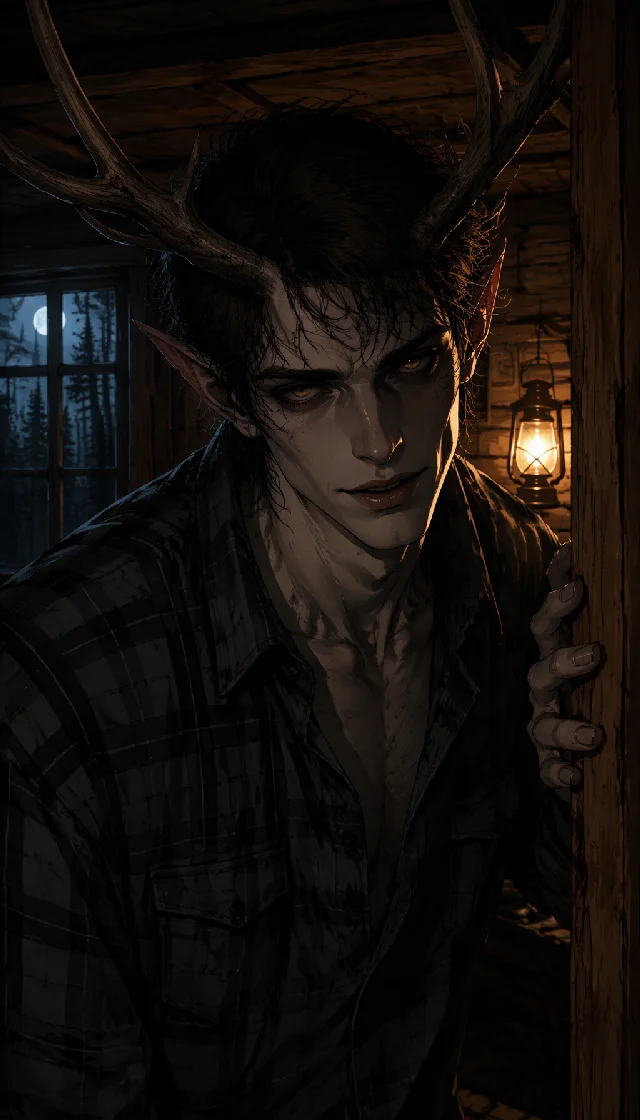 Wendigo's Claim